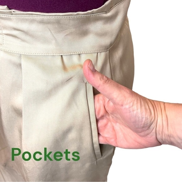 Coord Set: H&M High Waisted Skirt & Banana Republic Tank (Wardrobe Essential) - Picture 6 of 15